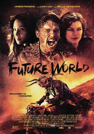 Future World 2018 WEB-DL 700MB English 720p ESub Watch Online Full Movie Download bolly4u Future World 2018 WEB-DL 700MB English 720p ESub Watch Online Full Movie Download bolly4u