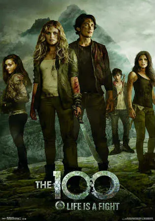 The 100 S01E02 BluRay 140MB Hindi Dual Audio 480p Watch Online Full Movie Download bolly4u The 100 S01E02 BluRay 140MB Hindi Dual Audio 480p Watch Online Full Movie Download bolly4u