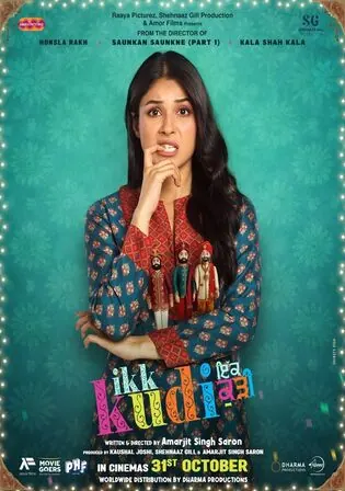 Ikk Kudi 2025 WEB-DL Punjabi Full Movie Download 1080p 720p 480p Watch Online Free bolly4u Ikk Kudi 2025 WEB-DL Punjabi Full Movie Download 1080p 720p 480p Watch Online Free bolly4u