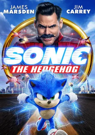 Sonic The Hedgehog 2020 WEB-DL 300Mb English 480p ESubs Watch Online Full Movie Download bolly4u Sonic The Hedgehog 2020 WEB-DL 300Mb English 480p ESubs Watch Online Full Movie Download bolly4u
