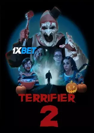 Terrifier 2 2022 WEB-DL 800MB Tamil (Voice Over) Dual Audio 720p Download Terrifier 2 2022 WEB-DL 800MB Tamil (Voice Over) Dual Audio 720p Watch Online Full Movie Download bolly4u