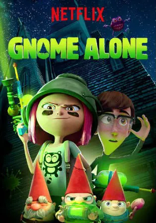 Gnome Alone 2017 WEB-DL 280Mb Hindi Dual Audio 480p Watch Online Full Movie Download bolly4u Gnome Alone 2017 WEB-DL 280Mb Hindi Dual Audio 480p Watch Online Full Movie Download bolly4u