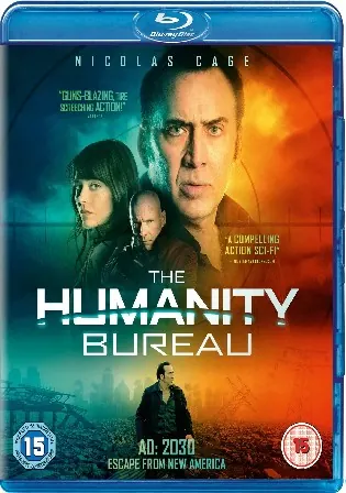 The Humanity Bureau 2017 BluRay 300MB Hindi Dual Audio 480p Watch Online Full Movie Download bolly4u The Humanity Bureau 2017 BluRay 300MB Hindi Dual Audio 480p Watch Online Full Movie Download bolly4u