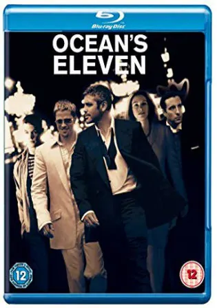 Oceans Eleven 2001 BluRay 350Mb Hindi Dual Audio 480p Watch Online Full Movie Download bolly4u Oceans Eleven 2001 BluRay 350Mb Hindi Dual Audio 480p Watch Online Full Movie Download bolly4u