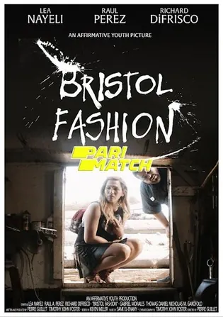 Bristol Fashion 2022 WEB-Rip 800MB Hindi (Voice Over) Dual Audio 720p Download Bristol Fashion 2022 WEB-Rip 800MB Hindi (Voice Over) Dual Audio 720p Watch Online Full Movie Download bolly4u