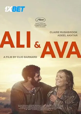 Ali & Ava 2021 HDCAM 750MB Hindi (Voice Over) Dual Audio 720p Download Ali & Ava 2021 HDCAM 750MB Hindi (Voice Over) Dual Audio 720p Watch Online Full Movie Download bolly4u