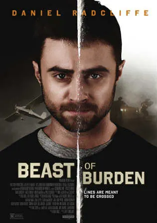 Beast of Burden 2018 WEB-DL 700MB English 720p ESub Watch Online Full Movie Download bolly4u Beast of Burden 2018 WEB-DL 700MB English 720p ESub Watch Online Full Movie Download bolly4u