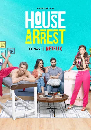 House Arrest 2019 WEB-DL 750Mb Full Hindi Movie Download 720p Watch Online Free bolly4u House Arrest 2019 WEB-DL 750Mb Full Hindi Movie Download 720p Watch Online Free bolly4u