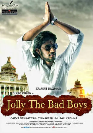 Jolly The Bad Boys 2018 HDRip 300MB Hindi Dubbed 480p Watch Online Full Movie Download bolly4u Jolly The Bad Boys 2018 HDRip 300MB Hindi Dubbed 480p Watch Online Full Movie Download bolly4u