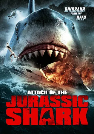 Jurassic Shark 2012 BluRay 1GB Hindi Dual Audio 720p Watch Online Full Movie Download bolly4u Jurassic Shark 2012 BluRay 1GB Hindi Dual Audio 720p Watch Online Full Movie Download bolly4u