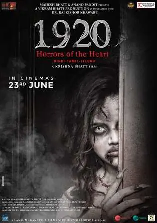 1920 Horrors of The Heart 2023 WEB-DL Hindi Full Movie Download 1080p 720p 480p Watch Online Free bolly4u 1920 Horrors of The Heart 2023 WEB-DL Hindi Full Movie Download 1080p 720p 480p Watch Online Free bolly4u