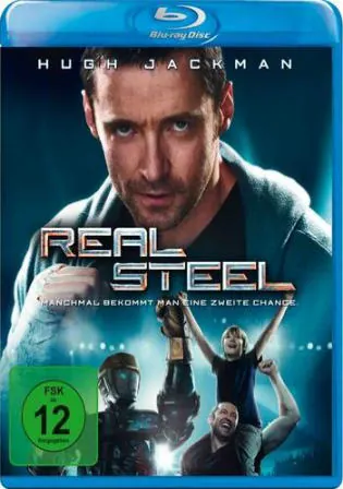 Real Steel 2011 BluRay 950Mb Hindi Dual Audio 720p ESubs Watch Online Full Movie Download bolly4u Real Steel 2011 BluRay 950Mb Hindi Dual Audio 720p ESubs Watch Online Full Movie Download bolly4u