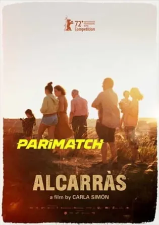 Alcarràs 2022 WEB-Rip 800MB Hindi (Voice Over) Dual Audio 720p Download Alcarràs 2022 WEB-Rip 800MB Hindi (Voice Over) Dual Audio 720p Watch Online Full Movie Download bolly4u