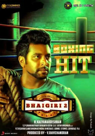 Bhaigiri 2 2018 HDRip 999MB Hindi Dubbed 720p Watch Online Full Movie Download bolly4u Bhaigiri 2 2018 HDRip 999MB Hindi Dubbed 720p Watch Online Full Movie Download bolly4u