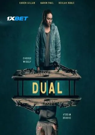 Dual 2022 HDCAM 750MB Tamil (Voice Over) Dual Audio 720p Download Dual 2022 HDCAM 750MB Tamil (Voice Over) Dual Audio 720p Watch Online Full Movie Download bolly4u