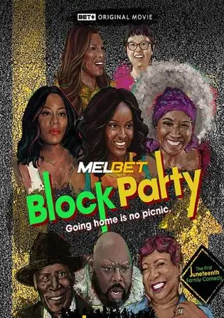 Block Party 2022 WEB-HD 800MB Hindi (Voice Over) Dual Audio 720p Download Block Party 2022 WEB-HD 800MB Hindi (Voice Over) Dual Audio 720p Watch Online Full Movie Download bolly4u