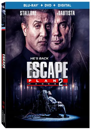 Escape Plan 2 Hades 2018 BRRip 950Mb Hindi Dual Audio ORG 720p Watch Online Full Movie Download bolly4u Escape Plan 2 Hades 2018 BRRip 950Mb Hindi Dual Audio ORG 720p Watch Online Full Movie Download bolly4u