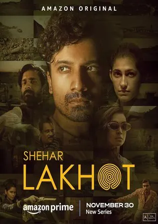 Shehar Lakhot 2023 WEB-DL Hindi S01 Complete Download 720p 480p Watch online Free bolly4u Shehar Lakhot 2023 WEB-DL Hindi S01 Complete Download 720p 480p Watch online Free bolly4u