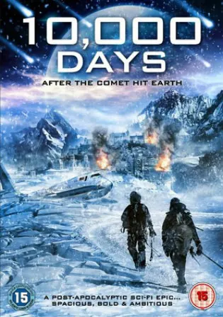 10000 Days 2014 WEB-DL 300Mb Hindi Dual Audio 480p watch Online Full Movie Download bolly4u 10000 Days 2014 WEB-DL 300Mb Hindi Dual Audio 480p watch Online Full Movie Download bolly4u