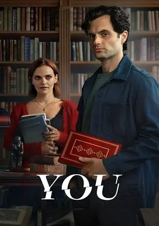 You 2025 WEB-DL Hindi Dual Audio ORG S05 Complete Download 720p 480p Watch Online Free bolly4u You 2025 WEB-DL Hindi Dual Audio ORG S05 Complete Download 720p 480p Watch Online Free bolly4u