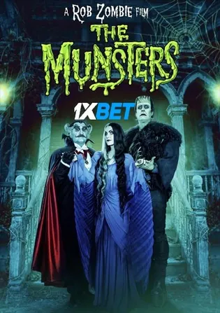 The Munsters 2022 WEB-Rip 800MB Telugu (Voice Over) Dual Audio 720p Download The Munsters 2022 WEB-Rip 800MB Telugu (Voice Over) Dual Audio 720p Watch Online Full Movie Download bolly4u