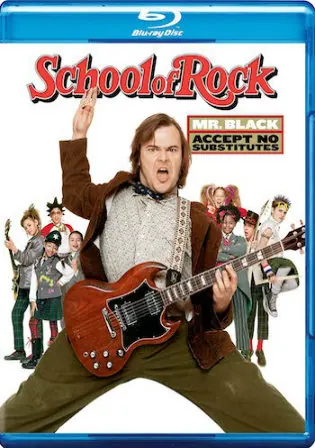 School of Rock 2003 WEB-DL 300MB Hindi Dual Audio 480p Watch Online Full Movie Download bolly4u School of Rock 2003 WEB-DL 300MB Hindi Dual Audio 480p Watch Online Full Movie Download bolly4u