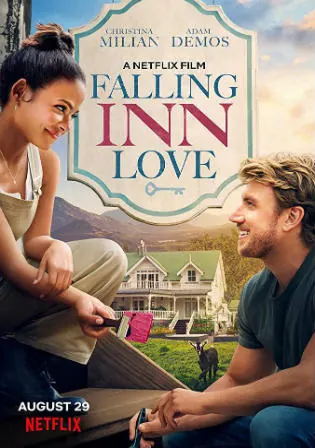 Falling inn Love 2019 WEB-DL 300MB Hindi Dual Audio 480p Watch Online Full Movie Download bolly4u Falling inn Love 2019 WEB-DL 300MB Hindi Dual Audio 480p Watch Online Full Movie Download bolly4u