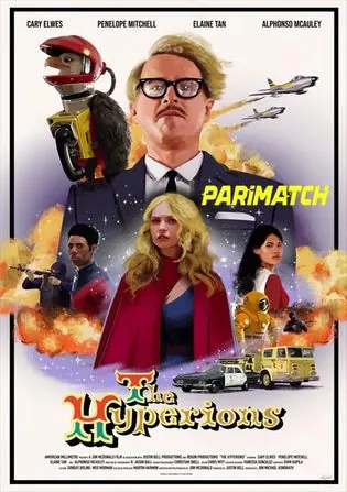 The Hyperions 2022 WEB-HD 750MB Tamil (Voice Over) Dual Audio 720p Download The Hyperions 2022 WEB-HD 750MB Tamil (Voice Over) Dual Audio 720p Watch Online Full Movie Download bolly4u