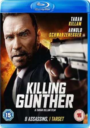 Killing Gunther 2017 BRRip 300Mb Hindi Dual Audio 480p Watch Online Full Movie Download bolly4u Killing Gunther 2017 BRRip 300Mb Hindi Dual Audio 480p Watch Online Full Movie Download bolly4u
