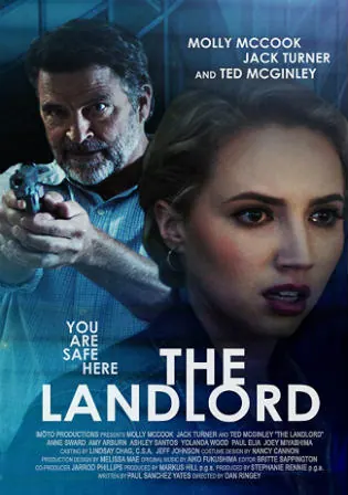 The Landlord 2017 HDRip 750MB Hindi Dubbed 720p Watch Online Full Movie Download bolly4u The Landlord 2017 HDRip 750MB Hindi Dubbed 720p Watch Online Full Movie Download bolly4u