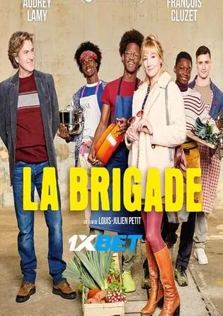 La brigade 2022 HDCAM 750MB Hindi (Voice Over) Dual Audio 720p Download La brigade 2022 HDCAM 750MB Hindi (Voice Over) Dual Audio 720p Watch Online Full Movie Download bolly4u