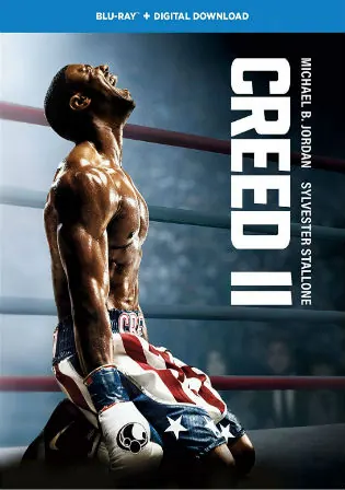Creed II 2018 BRRip 1.1GB English 720p ESub Watch Online Full Movie Download bolly4u Creed II 2018 BRRip 1.1GB English 720p ESub Watch Online Full Movie Download bolly4u