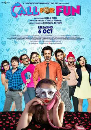 Call For Fun 2019 WEB-DL 300Mb Full Hindi Movie Download 480p Watch Online Free bolly4u Call For Fun 2019 WEB-DL 300Mb Full Hindi Movie Download 480p Watch Online Free bolly4u