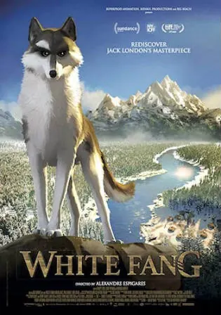 White Fang 2018 WEB-DL 800Mb Hindi Dual Audio 720p Watch online Full Movie Download bolly4u White Fang 2018 WEB-DL 800Mb Hindi Dual Audio 720p Watch online Full Movie Download bolly4u