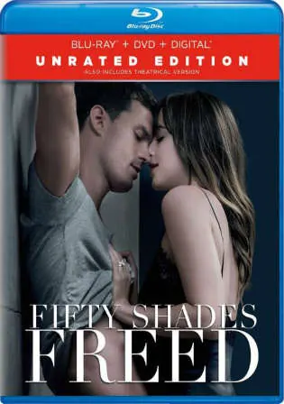 Fifty Shades Freed 2018 BRRip 300MB UNRATED English 480p ESubs Watch Online Full Movie Download bolly4u Fifty Shades Freed 2018 BRRip 300MB UNRATED English 480p ESubs Watch Online Full Movie Download bolly4u