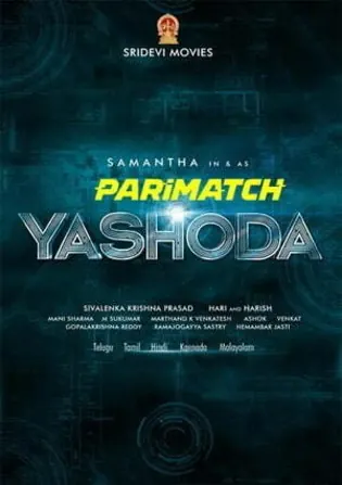 Yashoda 2022 WEB-DL 800MB Tamil (Voice Over) Dual Audio 720p Download Yashoda 2022 WEB-DL 800MB Tamil (Voice Over) Dual Audio 720p Watch Online Full Movie Download bolly4u