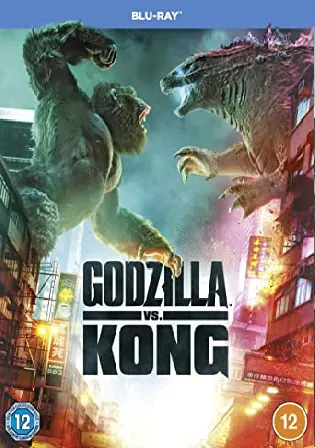 Godzilla vs Kong 2021 BluRay 400MB Hindi Dual Audio ORG 480p Watch Online Full Movie Download bolly4u Godzilla vs Kong 2021 BluRay 400MB Hindi Dual Audio ORG 480p Watch Online Full Movie Download bolly4u