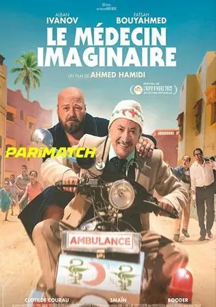 Le médecin imaginaire 2022 WEB-HD 750MB Hindi (Voice Over) Dual Audio 720p Download Le médecin imaginaire 2022 WEB-HD 750MB Hindi (Voice Over) Dual Audio 720p Watch Online Full Movie Download bolly4u