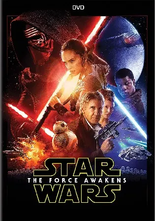 Star Wars Episode VII The Force Awakens 2015 Hindi Dual Audio Full movie Download BluRay Bolly4u Star Wars Episode VII The Force Awakens 2015 Hindi Dual Audio Full movie Download BluRay Bolly4u