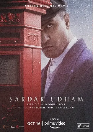 Sardar Udham 2021 WEB-DL Hindi Full Movie Download 1080p 720p 480p Watch Online Free bolly4u Sardar Udham 2021 WEB-DL Hindi Full Movie Download 1080p 720p 480p Watch Online Free bolly4u