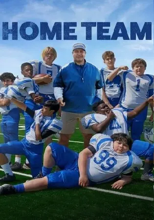 Home Team 2022 WEB-DL 300Mb Hindi Dual Audio ORG 480p Watch Online Full Movie Download bolly4u Home Team 2022 WEB-DL 300Mb Hindi Dual Audio ORG 480p Watch Online Full Movie Download bolly4u