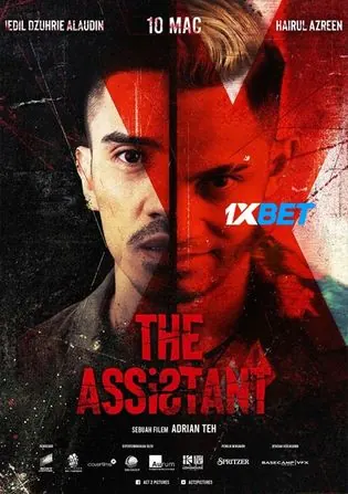 The Assistant 2022 HDCAM 750MB Bengali (Voice Over) Dual Audio 720p Download The Assistant 2022 HDCAM 750MB Bengali (Voice Over) Dual Audio 720p Watch Online Full Movie Download bolly4u