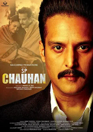 SP Chauhan 2018 WEB-DL 900MB Full Hindi Movie Download 720p Watch Online Free bolly4u SP Chauhan 2018 WEB-DL 900MB Full Hindi Movie Download 720p Watch Online Free bolly4u
