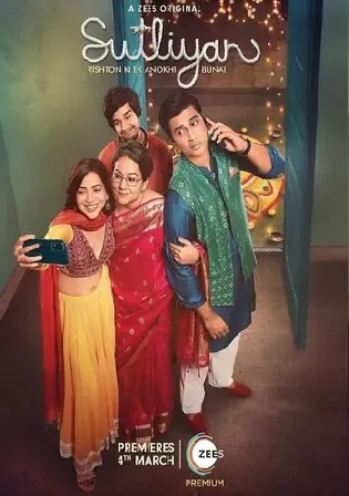 Sutliyan 2022 WEB-DL Hindi S01 Complete Download 720p 480p Watch Online Free bolly4u Sutliyan 2022 WEB-DL Hindi S01 Complete Download 720p 480p Watch Online Free bolly4u
