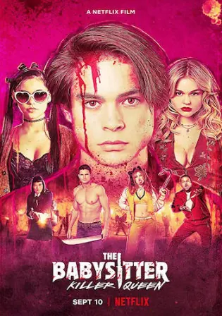 The Babysitter Killer Queen 2020 WEB-DL 750Mb Hindi Dual Audio 720p Watch Online Full Movie Download bolly4u The Babysitter Killer Queen 2020 WEB-DL 750Mb Hindi Dual Audio 720p Watch Online Full Movie Download bolly4u