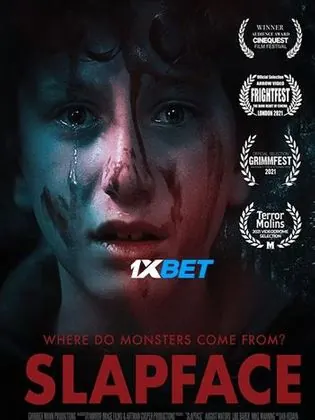 Slapface 2021 WEB-HD 750MB Tamil (Voice Over) Dual Audio 720p Download Slapface 2021 WEB-HD 750MB Tamil (Voice Over) Dual Audio 720p Watch Online Full Movie Download bolly4u