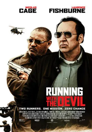 Running With the Devil 2019 WEB-DL 300MB English 480p ESub Watch Online Full Movie Download bolly4u Running With the Devil 2019 WEB-DL 300MB English 480p ESub Watch Online Full Movie Download bolly4u