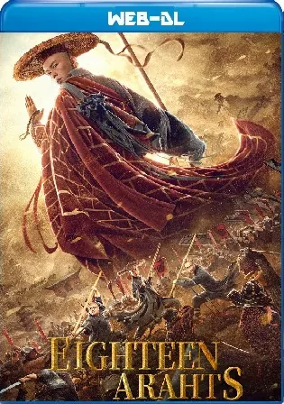 Eighteen Arhats of Shaolin Temple 2020 WEB-DL Hindi Dual Audio 720p 480p Download Watch Online Free bolly4u Eighteen Arhats of Shaolin Temple 2020 WEB-DL Hindi Dual Audio 720p 480p Download Watch Online Free bolly4u