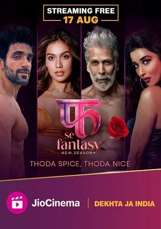 Fuh Se Fantasy 2023 WEB-DL Hindi S02 Complete Download 720p Watch Online Free bolly4u Fuh Se Fantasy 2023 WEB-DL Hindi S02 Complete Download 720p Watch Online Free bolly4u