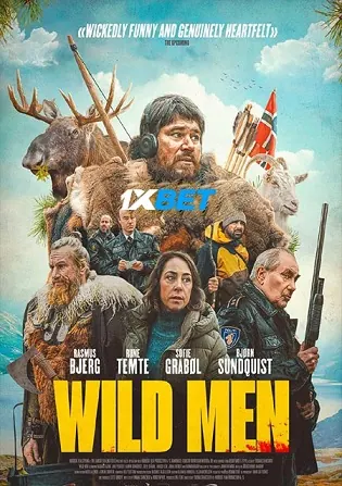 Wild Men 2021 WEB-Rip 800MB Telugu (Voice Over) Dual Audio 720p Download Wild Men 2021 WEB-Rip 800MB Telugu (Voice Over) Dual Audio 720p Watch Online Full Movie Download bolly4u